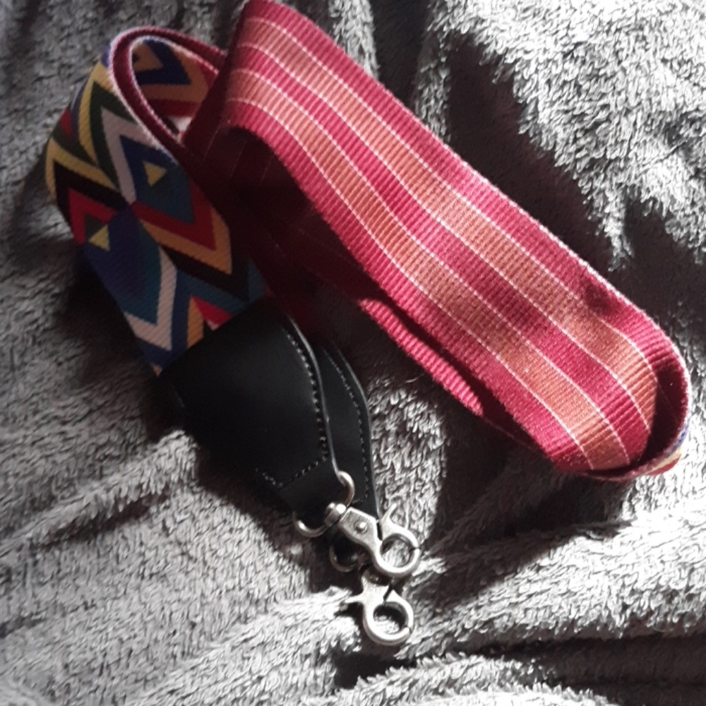 Camera strap - Picture 3 of 3